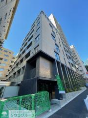 東京メトロ南北線麻布十番駅まで徒歩4分