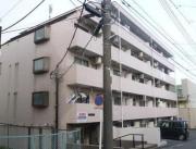 東急田園都市線宮前平駅まで徒歩18分