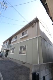 フレグランスKM E棟