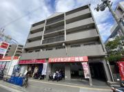 阪急宝塚線曽根駅まで徒歩7分