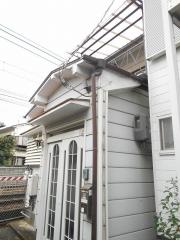 京阪京津線四宮駅まで徒歩3分