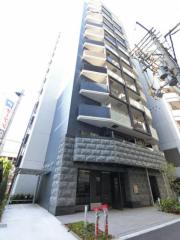 地下鉄堺筋線扇町駅まで徒歩6分