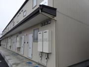 ヴァンクールIII株式会社十和田宅建メイト