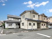 山手町6丁目貸家