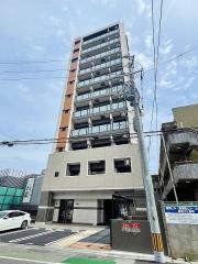 アミュゼ城野