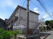 伊豆急行富戸駅まで徒歩3分