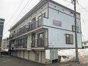 リバレイン明神町