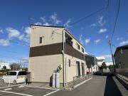 スマートハウス新田B棟