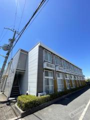 近鉄南大阪線布忍駅まで徒歩7分