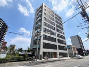 地下鉄名城線東別院駅まで徒歩7分