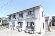 アドヴァンス大屋 A