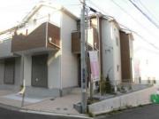 クレイドルガーデン横浜市金沢区六浦南第10