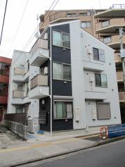 ロッソ西新井