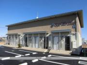 ＪＲ成田線下総橘駅まで徒歩90分