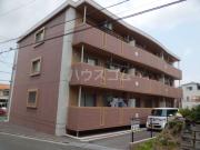 豊橋鉄道東田本線競輪場前駅まで徒歩13分