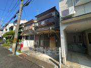 近鉄京都線小倉駅まで徒歩8分