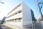 ＪＲ埼京線武蔵浦和駅まで徒歩14分