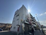 昭和通2丁目貸家