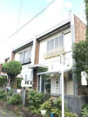 西千代田メゾネット