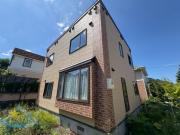 宮の森4-11秋田邸貸家