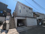 二俣川2丁目戸建