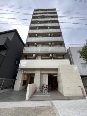 エグゼ難波西II