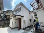 京阪交野線交野市駅まで徒歩17分