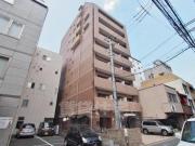 地下鉄烏丸線四条駅まで徒歩5分