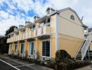 ヒルトップ御城 A棟