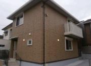 D-room下米野戸建賃貸 A棟