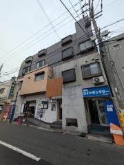 山岸ビル