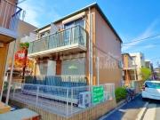ルミエール六町 B棟