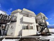 マンションノースロード