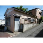 本郷町3-231平屋建