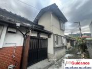 御所市新地町テラスハウス