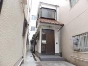 水道筋1丁目戸建