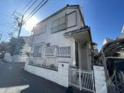 向台町6丁目戸建て