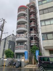 ＪＲ京葉線蘇我駅まで徒歩5分