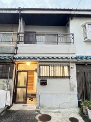 中百舌鳥町1丁テラスハウス