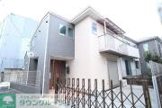 世田谷区上北沢3丁目戸建