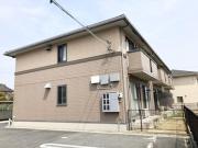 ＪＲ伯備線総社駅まで徒歩22分