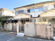 中央町テラスハウス