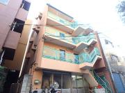 ＪＲ山手線西日暮里駅まで徒歩6分
