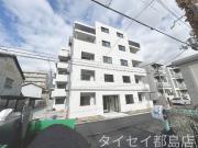 地下鉄谷町線野江内代駅まで徒歩6分