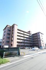 西鉄天神大牟田線雑餉隈駅まで徒歩12分