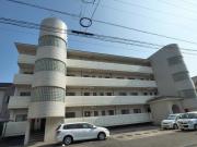 ＪＲ福塩線福山駅までバス約20分 徒歩4分
