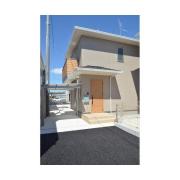 フォレストメゾン宇佐南 B棟