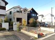諸の木3丁目戸建