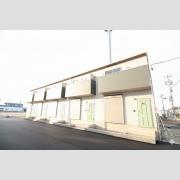 MAISONETTE LAND 宇治 B