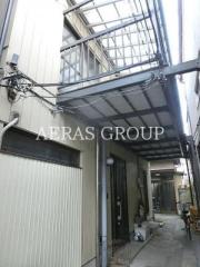 北区東十条1丁目戸建